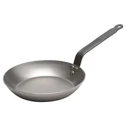 Сковорода De Buyer Carbone Plus, 24 см (5110.24)