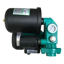 Насосна станція Volks pumpe WZ370 0.37 кВт бак 2 л - мініатюра 2