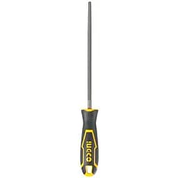 Напилок Ingco круглий 200 мм (HSRF088)