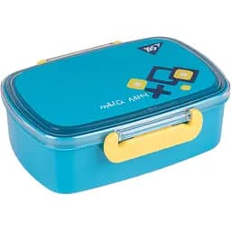 Ланч-бокс Yes Ukraine 750 мл (708068)