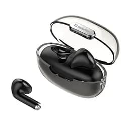 Навушники ColorWay Slim TWS-2 Earbuds Black (CW-TWS2BK) - мініатюра 2
