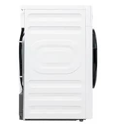 Сушильна машина MIDEA MD110H80/W-UA (8 кг, інвертор, тепл. насос) - мініатюра 7