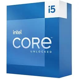 Процессор Intel Core i5 14600K 3.5GHz (24MB, Raptor Lake Refresh, 125W, S1700) Box (BX8071514600K)