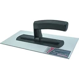 Терка пластикова Haisser Classic 140х280 мм гладка (144503)