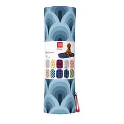 Чохол для лежанки Waudog Relax Хвилі, S, 55х40 см (1308-0106)