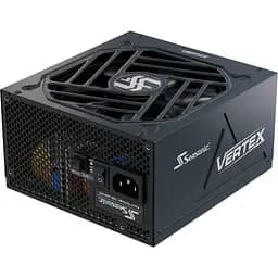 Блок питания Seasonic 1000W VERTEX GX-1000 12102GXAFS