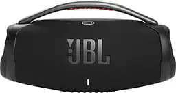 Портативна колонка JBL Boombox 3 Wi-Fi Black (JBLBB3WIFIBLKEP)