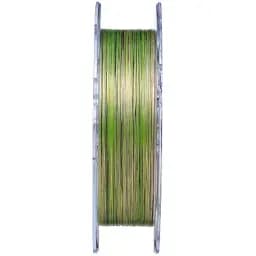 Шнур YGK X-Braid Bornrush WX8 200 м ( мulticolor) PE 0.5 12 lb/5.6 кг - мініатюра 2