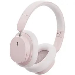 Бездротові навушники Baseus Bowie D05 OE A00024600413-Z1 baby pink - мініатюра 2