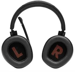 HF Stereo JBL QUANTUM 400 (JBLQUANTUM400BLK) Black UA - мініатюра 7