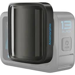 Модуль об'єктива GoPro Anamorphic Lens Mod для HERO13 (AEWAL-011) [152920]