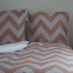 Комплект постільної білизни ТЕП Happy Sleep Modern Peaks полуторний (2-03794_32369) - мініатюра 5