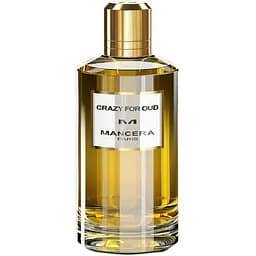 Парфумована вода Mancera Crazy For Oud 120 мл (9325)