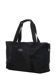 Сумка для шопінгу Airtex 581/35 нейлон 35×32×19 см чорний