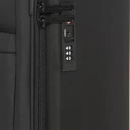 Валіза Swissbrand Perth (S) Black (SWB_LYPER001S) - мініатюра 9