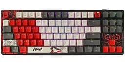 Клавіатура Bloody A4Tech WS87 (Naraka) (WS87 (Naraka))