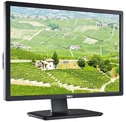 Монітор 24" Dell UltraSharp U2412Mc (U2412Mc) Б/в - мініатюра 2