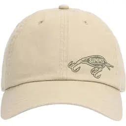 Кепка Simms Single Haul Cap Stone (1102-12221-160-00)