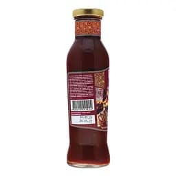 Соус Peri-Peri Американська кухня Арізона BBQ, 320 г - мініатюра 3