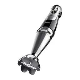 Блендер Braun MQ 9187 XLI BK - мініатюра 2