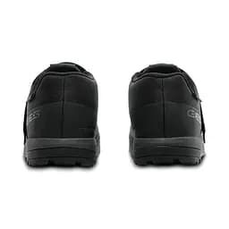 Веловзуття Shimano M GE500 42 Чорний (1096-ESHGE500MCL01S42000) - мініатюра 5