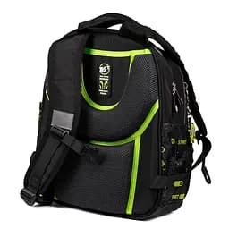 Рюкзак шкільний напівкаркасний Yes Gamer S-91 - мініатюра 5