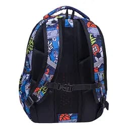 Рюкзак CoolPack Base Hobby 21 л (F027929) - мініатюра 3