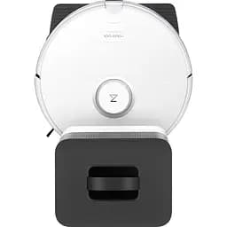 Робот-пилосос RoboRock Vacuum Cleaner S8+ White [85022] - мініатюра 7