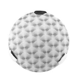 Светильник настенный-потолочный накладной Brille W-505/1