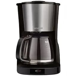 Кофеварка капельная Sencor SCE 3050SS (6578993)