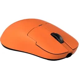 Миша Ajazz AJ159P MC Wireless/Bluetooth/USB Orange Charging Dock (AJ159P-MC-Orange) - мініатюра 2