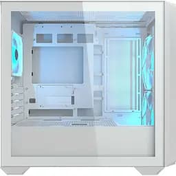 Корпус Cougar MX600 Mini RGB White (385GC90.0004) [146564] - мініатюра 4