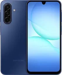 Смартфон Samsung Galaxy A17 5G 4/128GB Blue SM-A176BZBA
