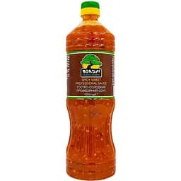 Соус Bonsai Professional Остро-сладкий 1050 г