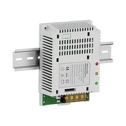Плата ДБЖ Kraft PSU-1208LED(BOARD) з кріпленням на DIN-рейку (41-00049)