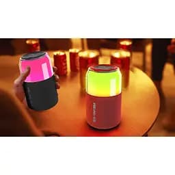 Акустична система REAL-EL X-705 Red (EL121600025) - мініатюра 12