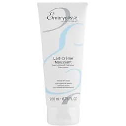 Очищувальна пінка Embryolisse Laboratories Foaming Cream-Milk 200 мл