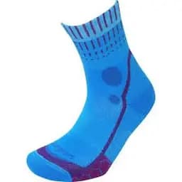 Носки Lorpen X3OSW Bright Turquoise S (1052-6210130 2616 S)