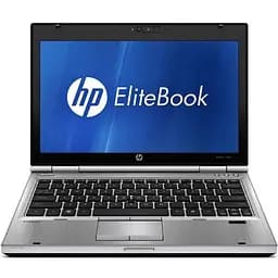Ноутбук HP Elitebook 2570p (i5-3320M/4/320) - Class B "Б/В"