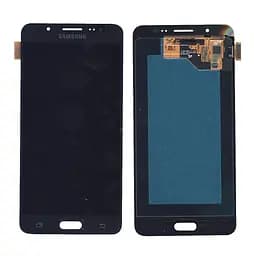 Матриця з тачскріном модуль для Samsung Galaxy J5 2016 SM-J510 чорний