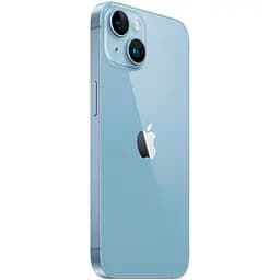 Apple iPhone 14 128 ГБ Blue (Grade A) Seller Refurbished - мініатюра 2