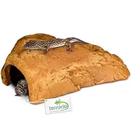 Декорація печера Terrario Rock Shelter без дна 22x13x8,5см (23139) - мініатюра 7