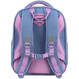 Рюкзак шкільний каркасний Kite Education Hello Kitty (HK26-556M) - мініатюра 4
