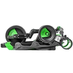 Триколісний велосипед Galileo Strollcycle Black зелений (GB-1002-G) - мініатюра 6