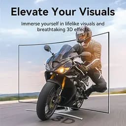 Кабель HDMI M - M, 15.0 м, V2.0, 4K 60Гц, обплетення, Zinc Alloy Type чорний Vention - мініатюра 9