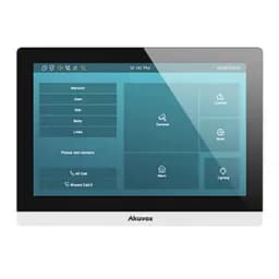 Відеодомофон C317A - SIP Akuvox (87-00013)