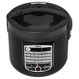 Мультиварка Rotex RMC506-CB Excellence - мініатюра 6