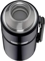 Термос з чашкою Thermos 2 л Stainless King-Flask - мініатюра 4