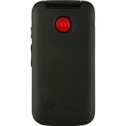 Мобільний телефон Sigma mobile Comfort 50 Shell Duo Black [4827798212523] UA-UCRF [18579] - мініатюра 3