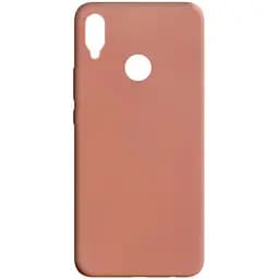 Силіконовий чохол Candy для Xiaomi Redmi Note 7 / Note 7 Pro / Note 7s